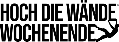 Hoch die Wände Wochenende